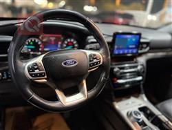 فورد إكسبلورر